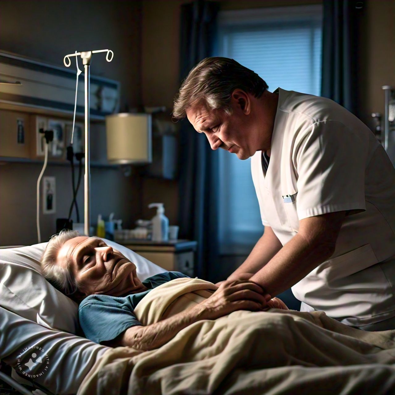 Compacare Home Healthcare